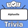 Get Alphaville Trivia for iOS, iPhone, iPad Aso Report