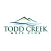 Todd Creek Golf Club contact information