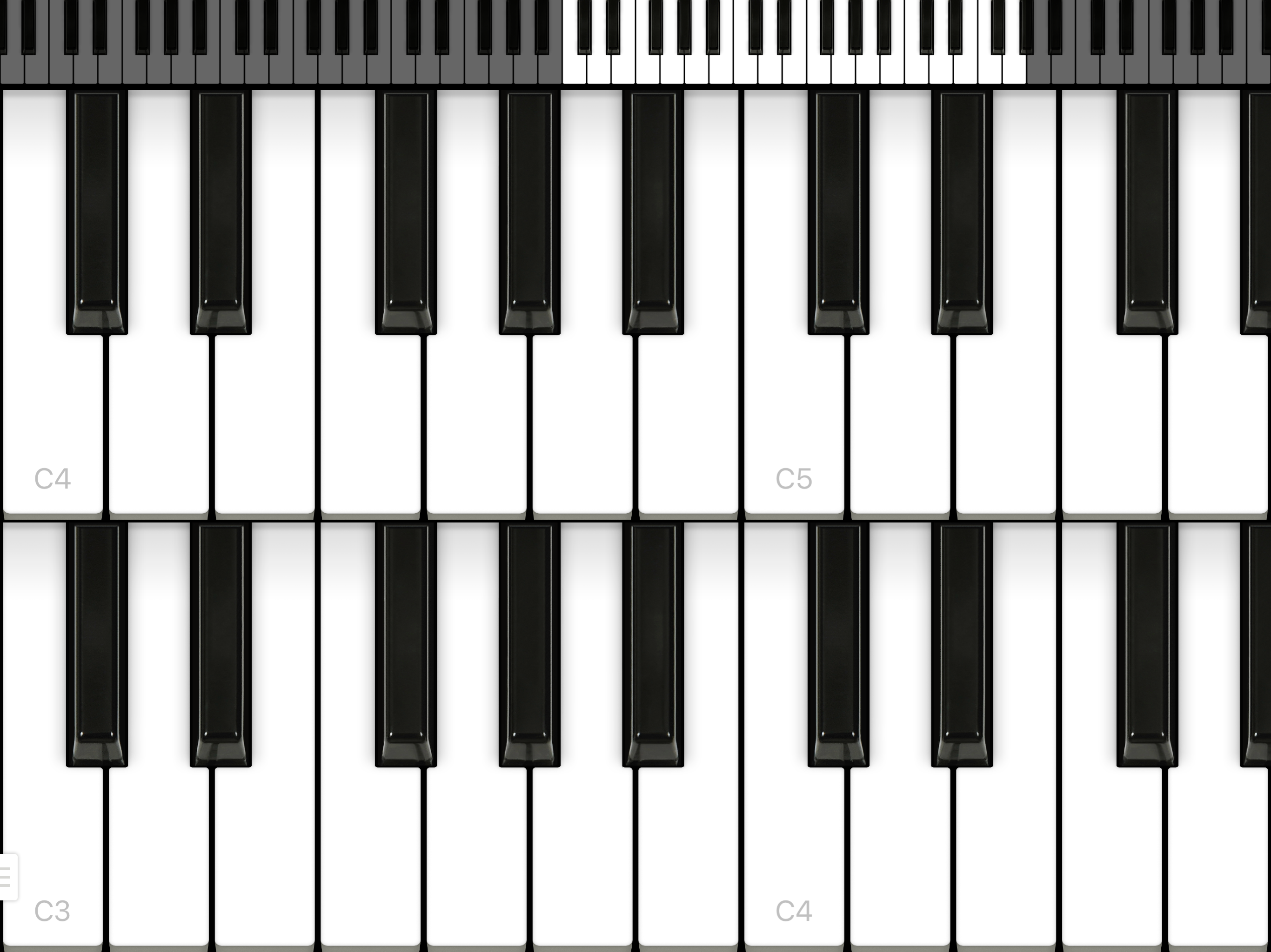 Piano For You screenshot 6