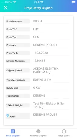 KEYPOS screenshot 5