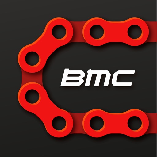 BMC Companion App