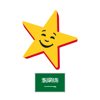 Hardee's Saudi Arabia - Online - Kuwait Food Co.(Americana)