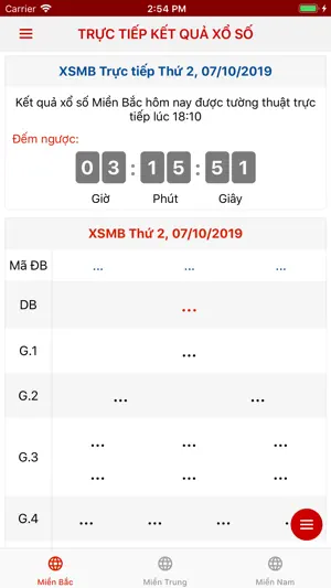 Xổ Số Đại Phát screenshot 4