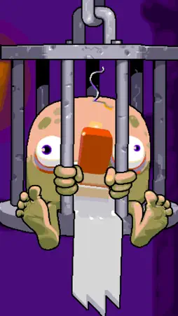 Stretch Dungeon screenshot 1