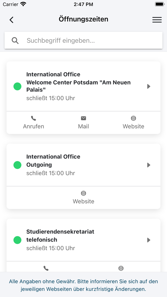 #3. Mobile.UP (macOS) 由: Uni Potsdam