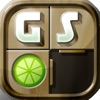 Grid Shuffle icon