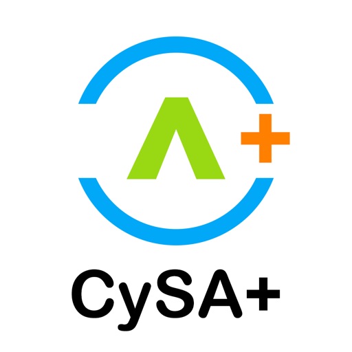 CompTIA CySA+ Prep icon