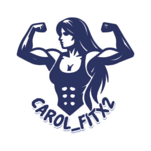 Carol_FitX2