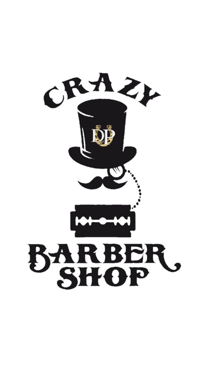 Crazy Barber Shop