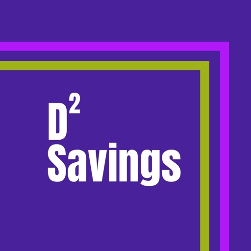D2 Savings - AppWisp.com D2 Savings - AppWisp.com