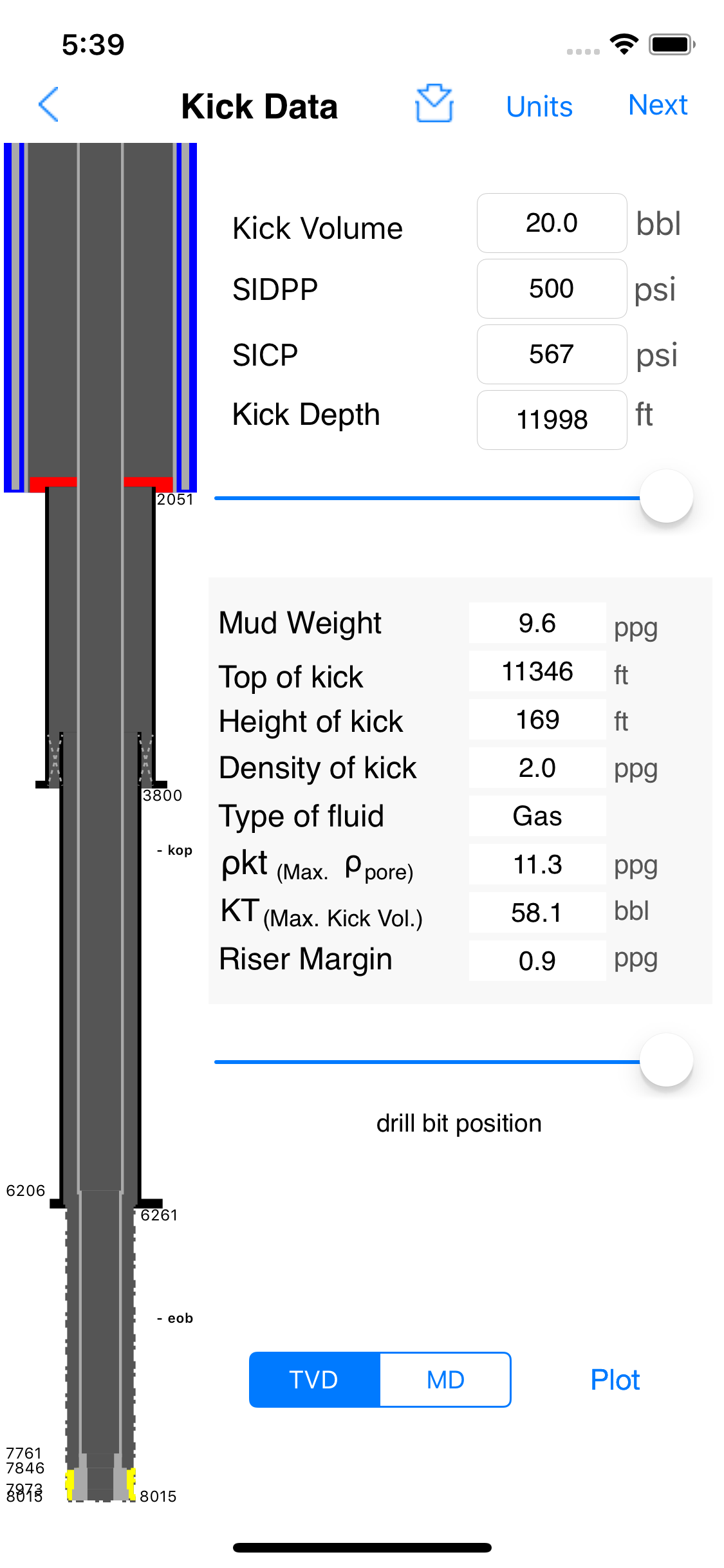 Driller's Method screenshot 5
