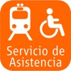Servicio de Asistencia icon