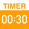 Gym Timer ™ icon