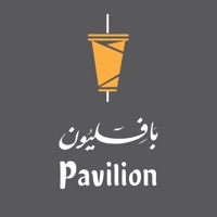 Pavilion | بافليون logo