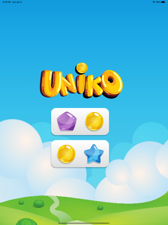 Screenshot #4 pour Uniko