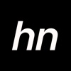 hn - Hacker News Reader icon