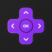 Remote Control for Roku TV ◦