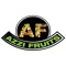 The Azzi Fruits app is for existing Azzi Fruits customers who can use the app to place orders directly with Azzi Fruits