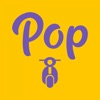 Pop Meals Rider icon