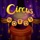 Circus Words: Magic Puzzle