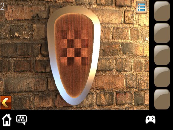 Screenshot #5 pour Échapper chambre break Prison