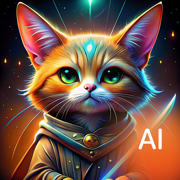 AI Wallpapers Background Maker