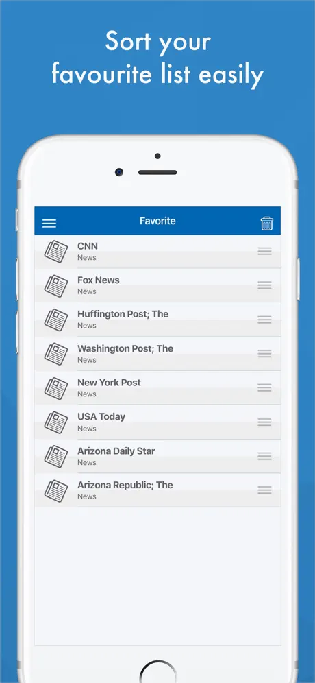 News - Local News