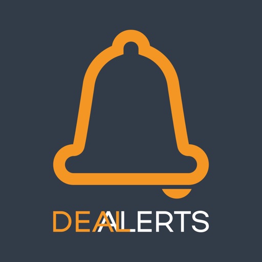 Dealerts: Alerts for eBay