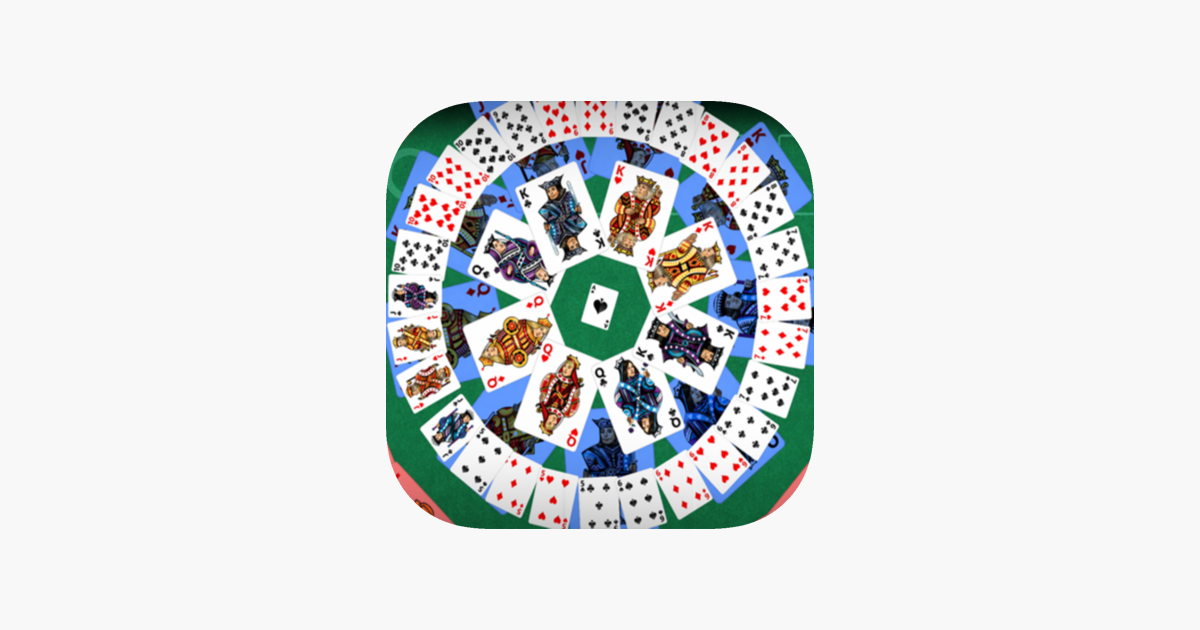 solitaire-collection-on-the-app-store