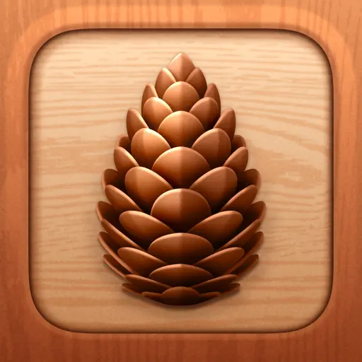 Pines: Tent & RV Camping App