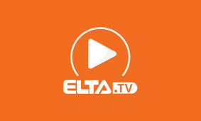 ELTA.TV愛爾達電視(TV版) 應用圖示，Apple TV App Store 免费榜 第 9 名