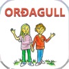 Orðagull icon