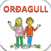 Orðagull
