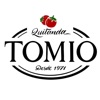 Quitanda Tomio Delivery icon