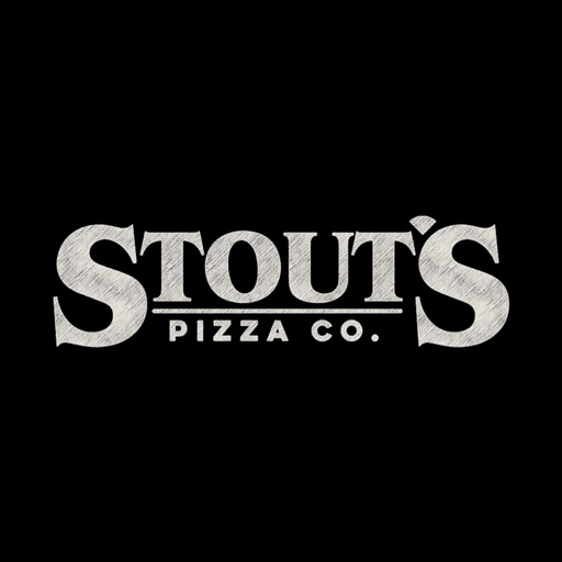 Stout's Pizza icon