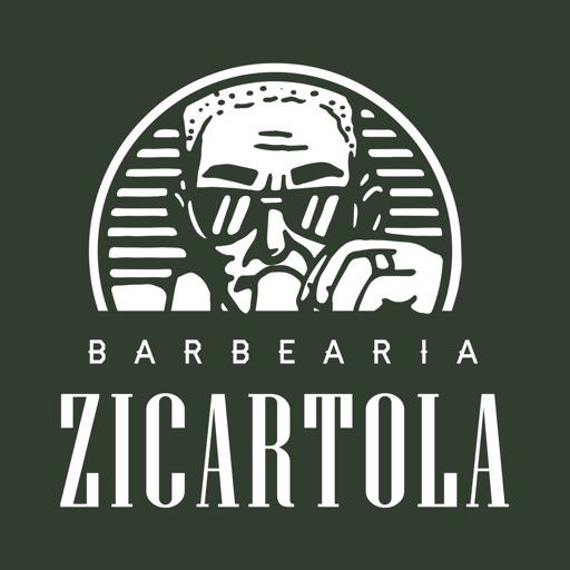 Barbearia Zicartola icon
