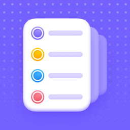 Ícone do app Doneit: Planejador e lembretes