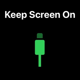 Keep Screen On For Developers