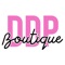 Welcome to the DDP Boutique App