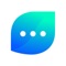 Mint messenger is simple and free messaging app