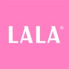 LALA HAIR STUDIO icon