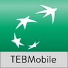 TebMobile icon