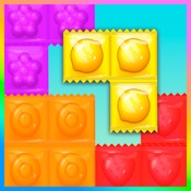 Tasty Blast Candy Block Puzzle