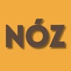Nóz Padaria icon
