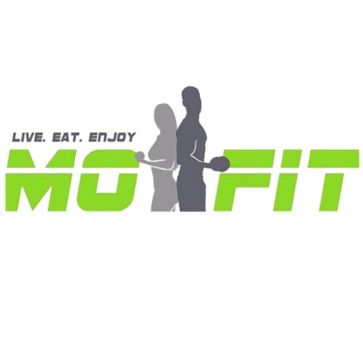 MOFIT icon