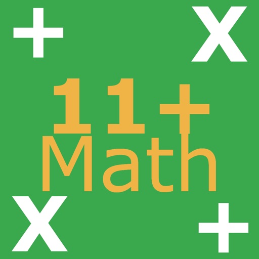 11 Plus Math