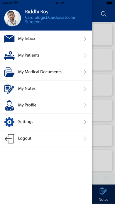 Screenshot #3 pour DreamAP Doctor