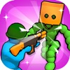 Zombie Hunter Strike™ icon
