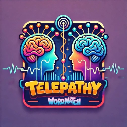 Telepathy: Word Match