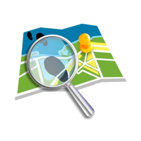 螢幕擷取畫面 (5) Оберег. Поиск